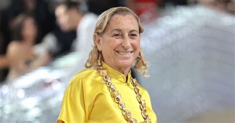 miuccia prada net wirth|Altro.